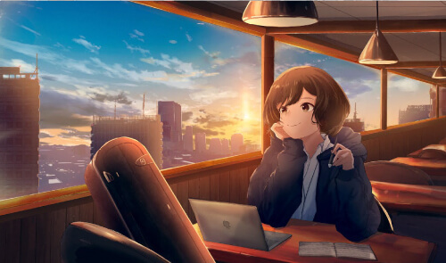 呼ばれるがまま